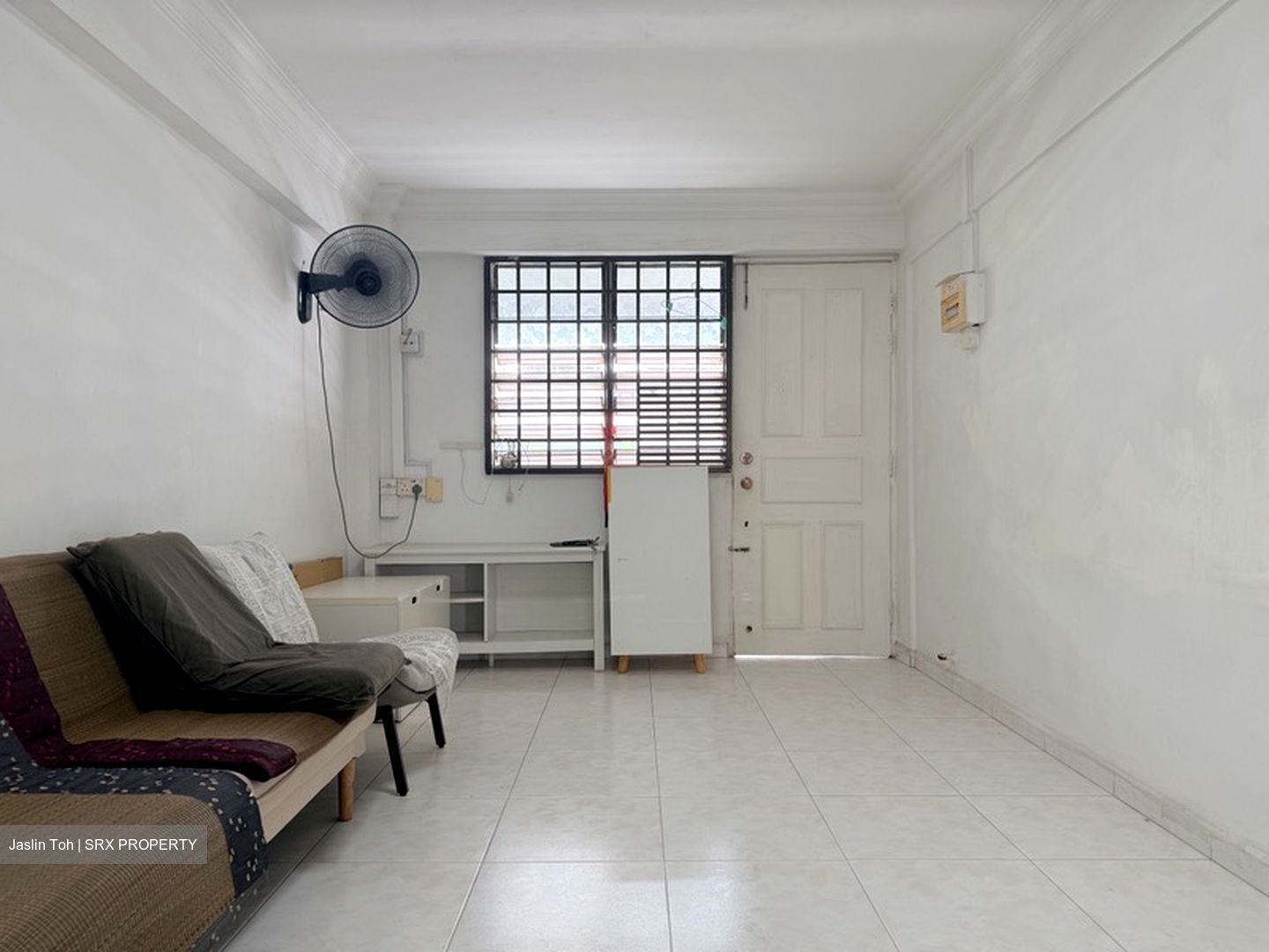 Blk 44 Bendemeer Road (Kallang/Whampoa), HDB 3 Rooms #634579371